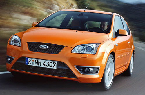 Ford Focus ST (  )